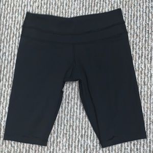 Lululemon Biker Shorts